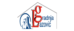Lazović gradnja